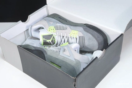 Hyperoad 95 2020 MAX AIR 4 JORDAN AIR NEON 0712